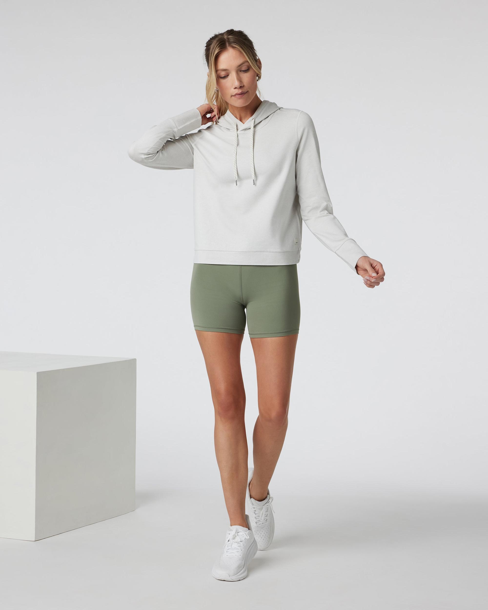 Halo Essential Hoodie Product Image