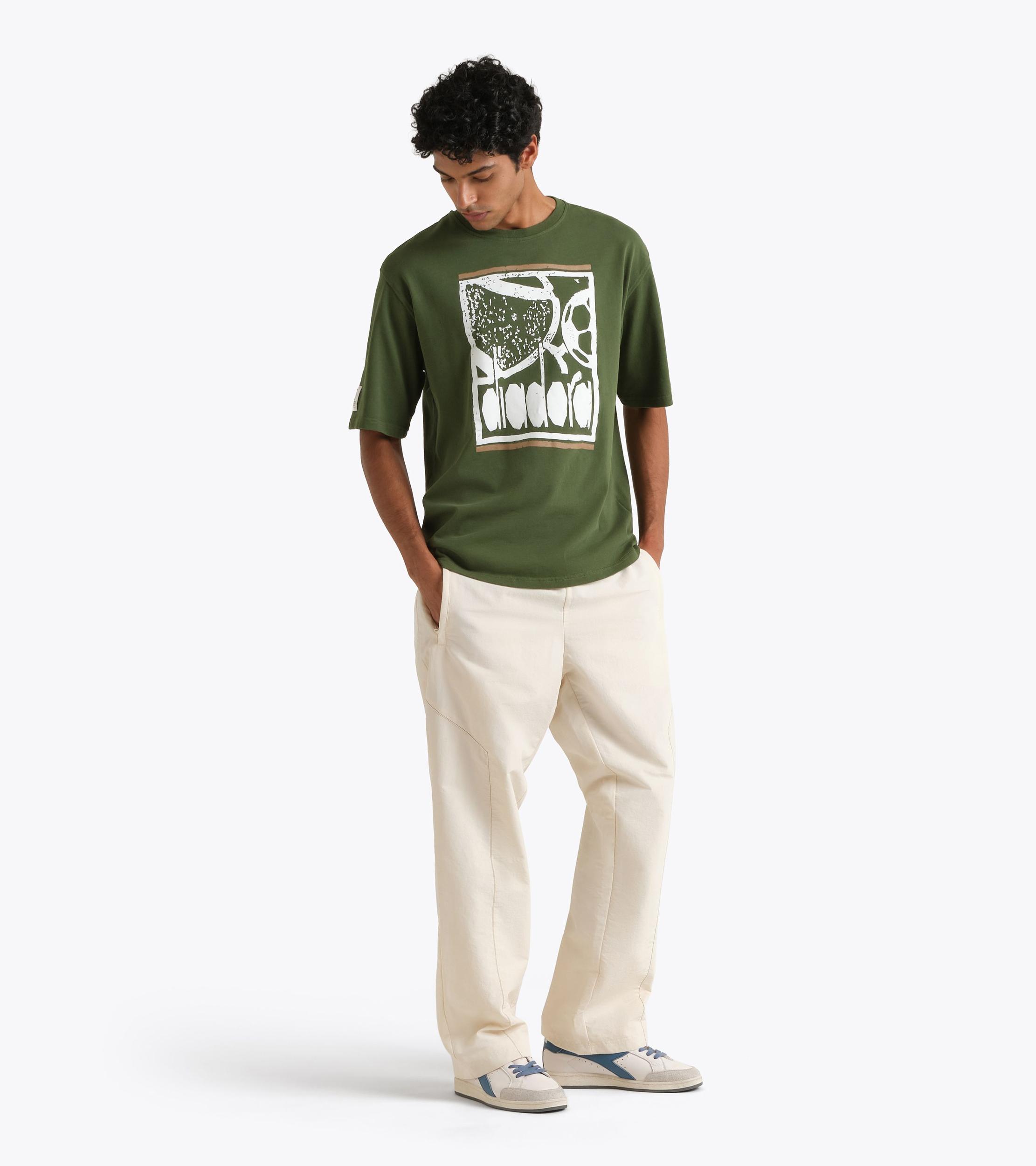 T-SHIRT SS LEGACY I Product Image