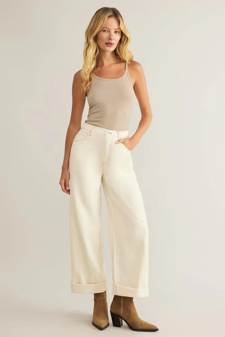 Second Skin Racer Tank Product Image