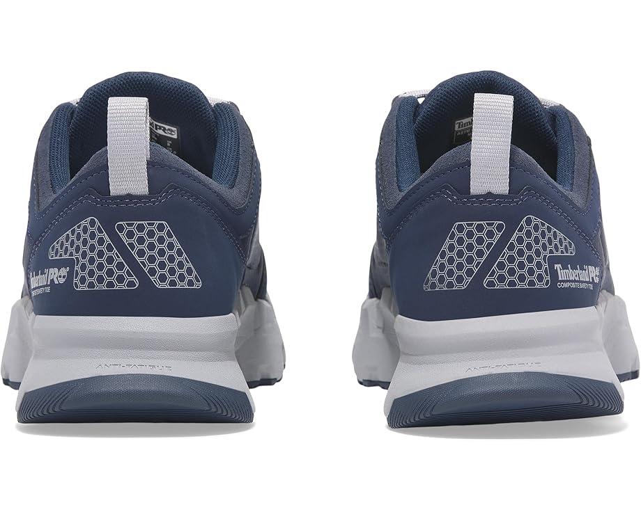 XR-1 Alloy Safety Toe Product Image