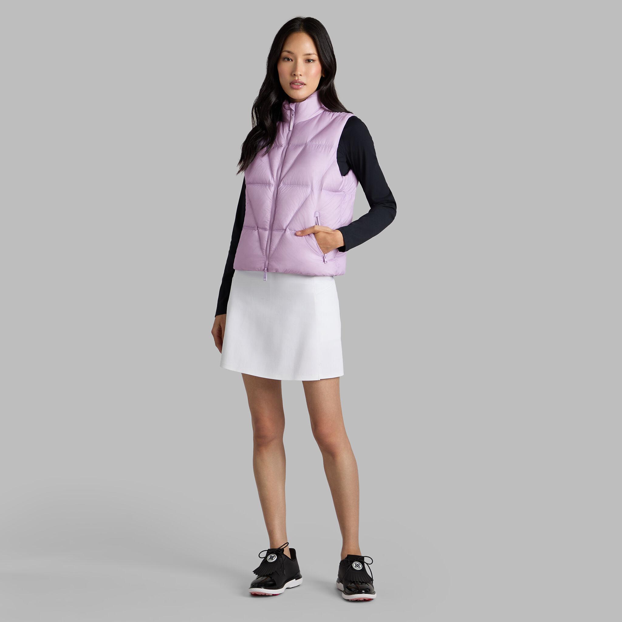 FEATHERWEIGHT DOWN FILLED PUFFER VEST Product Image