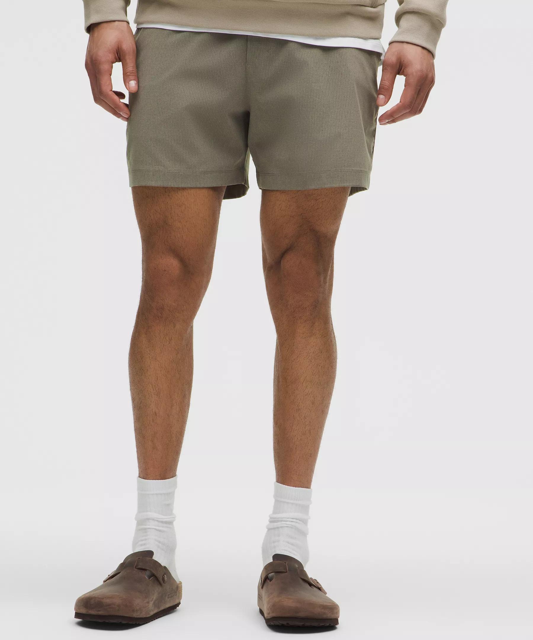 ABC WovenAir Pull-On Short 5" Product Image