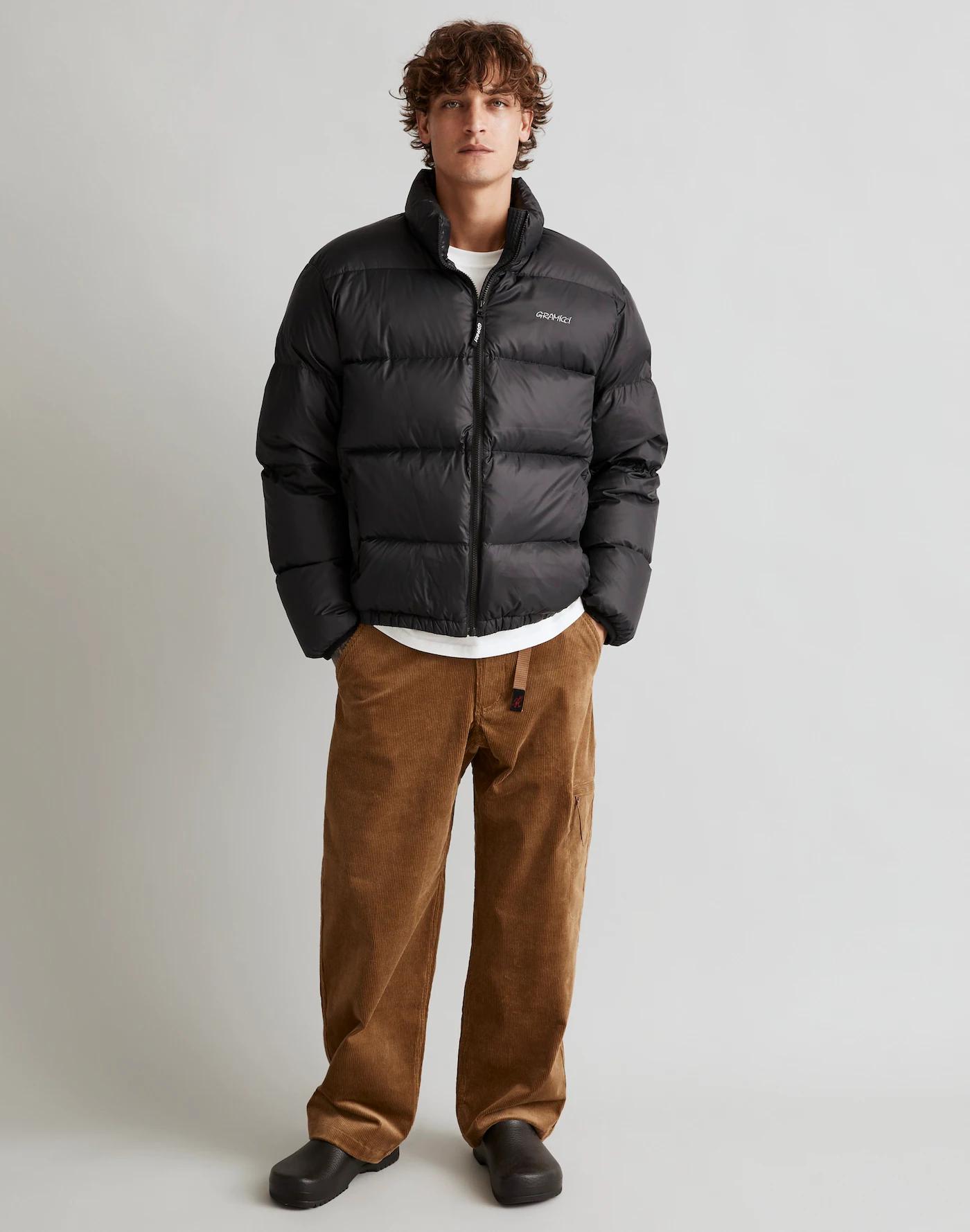 Gramicci® Down Puffer Jacket Product Image