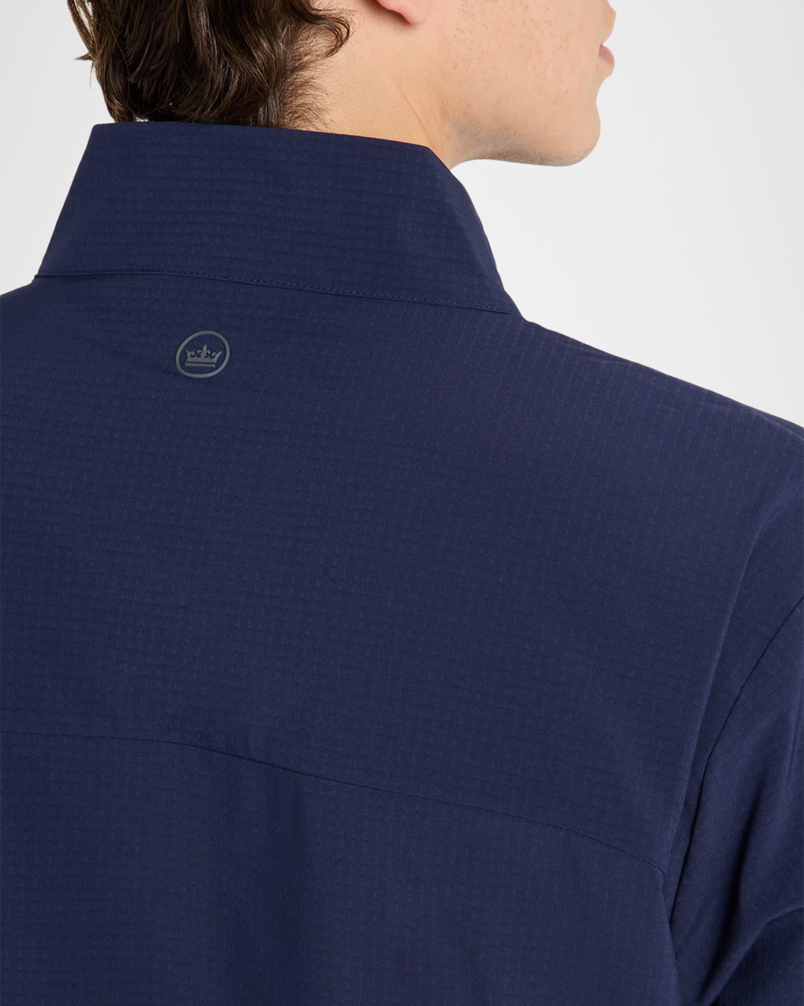 Men's Gust Water-Resistant Jacket Product Image