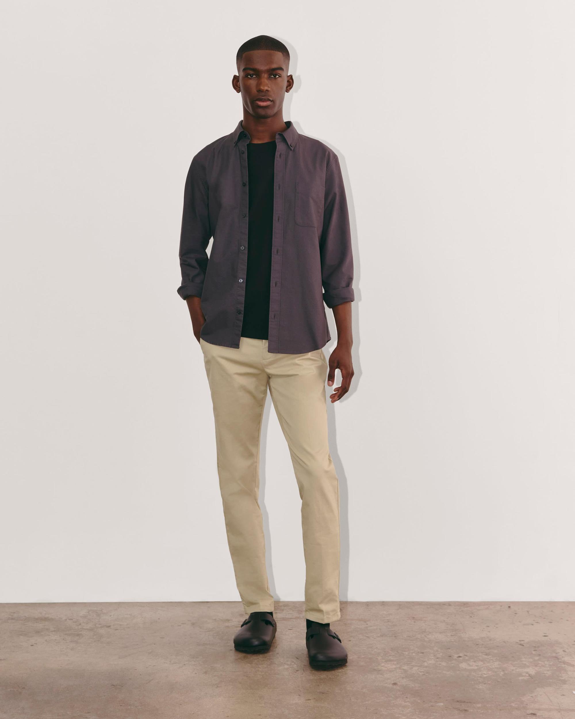 Mens Transit Chino by Everlane Product Image