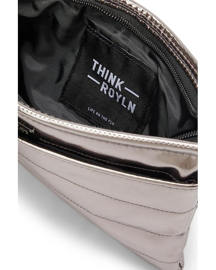 Diagonal Bum Bag 2.0 - Medium Product Image