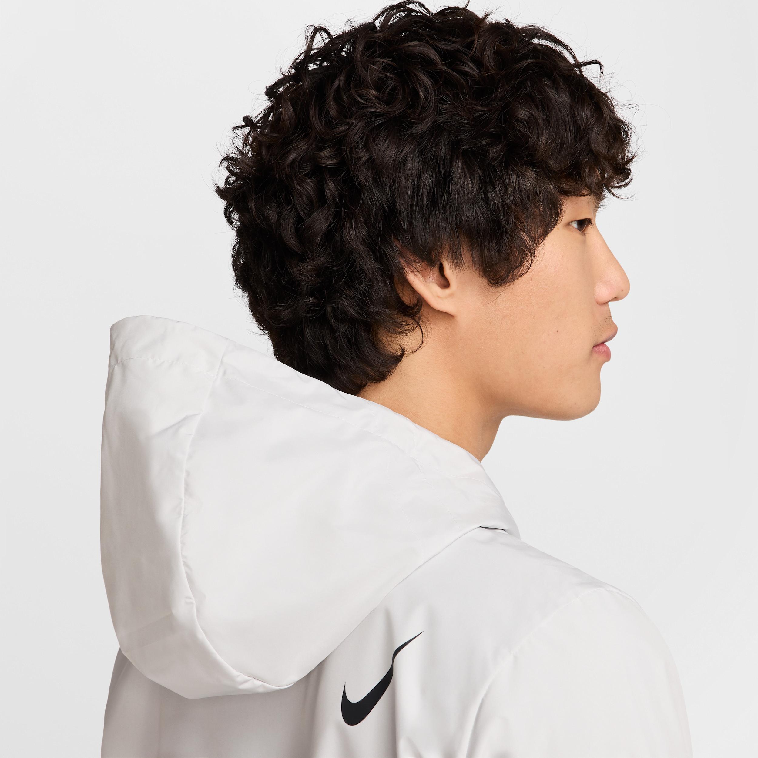 Nike Men's AeroSwift Storm-FIT Aerogami Running Jacket Product Image