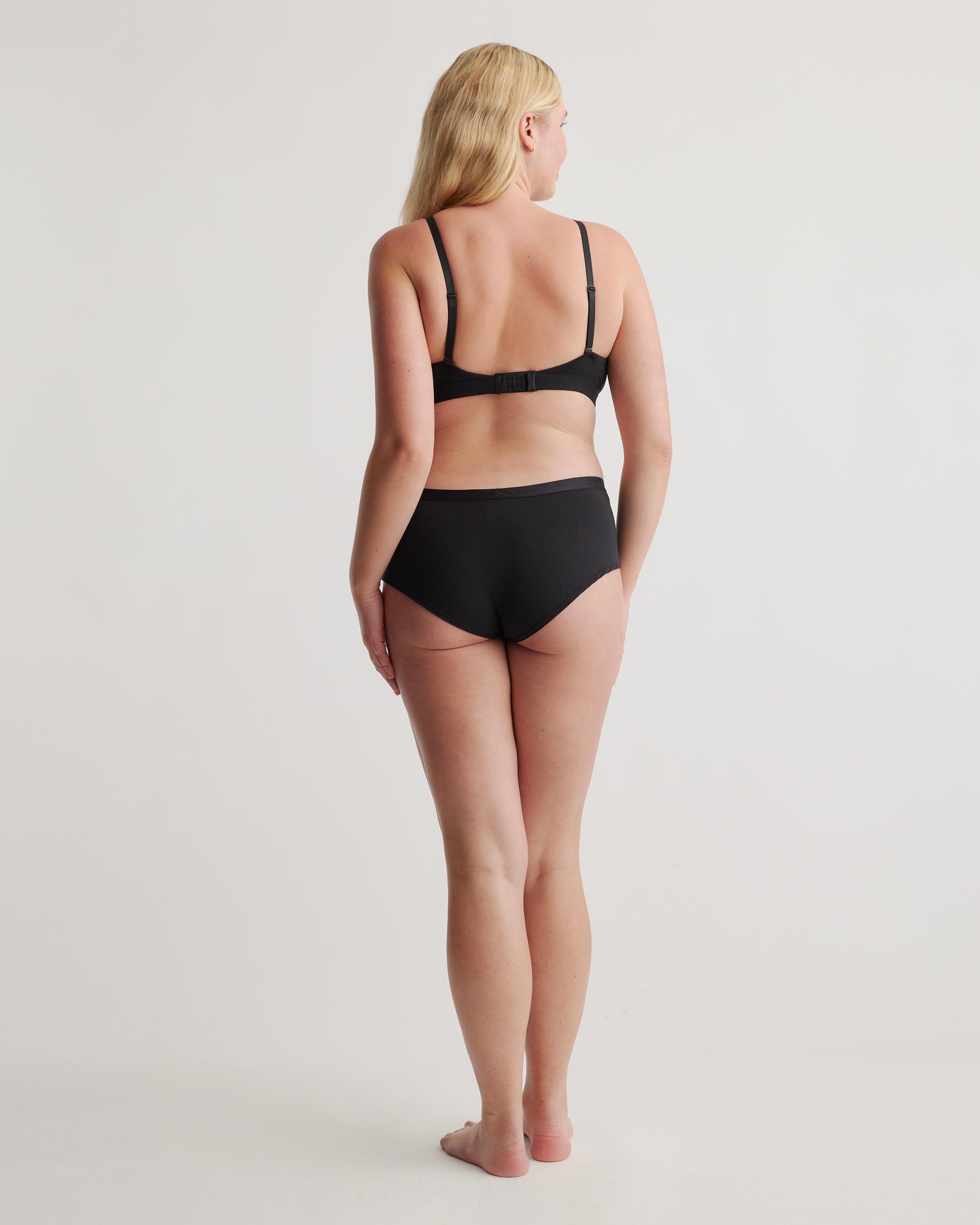 Quince | Women's Micromodal Cheeky Brief Product Image