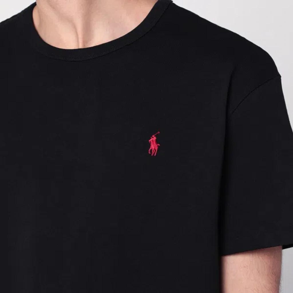 logo-print T-shirt Product Image