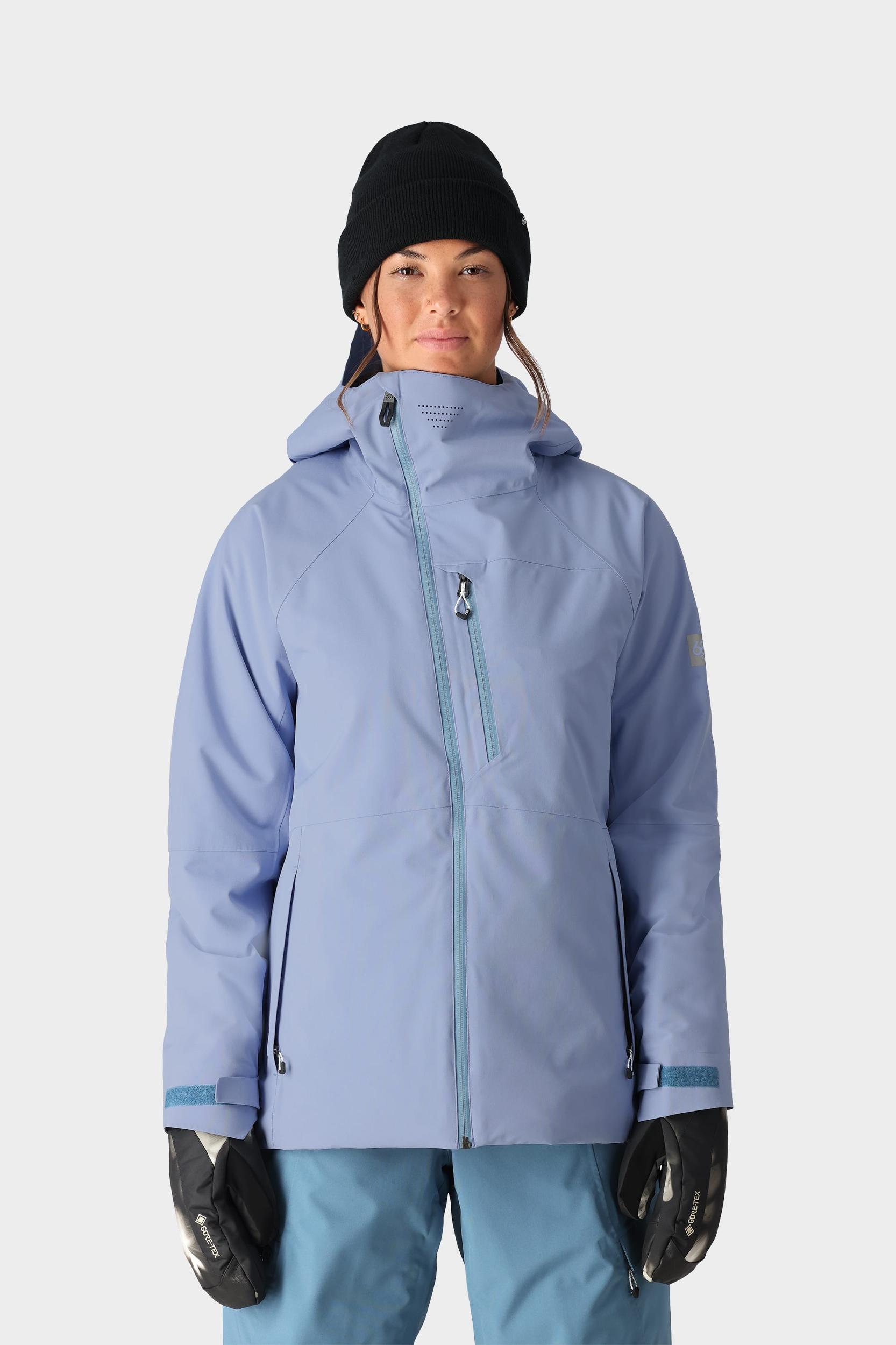 686 Women's Hydra Insulated Jacket Female Product Image