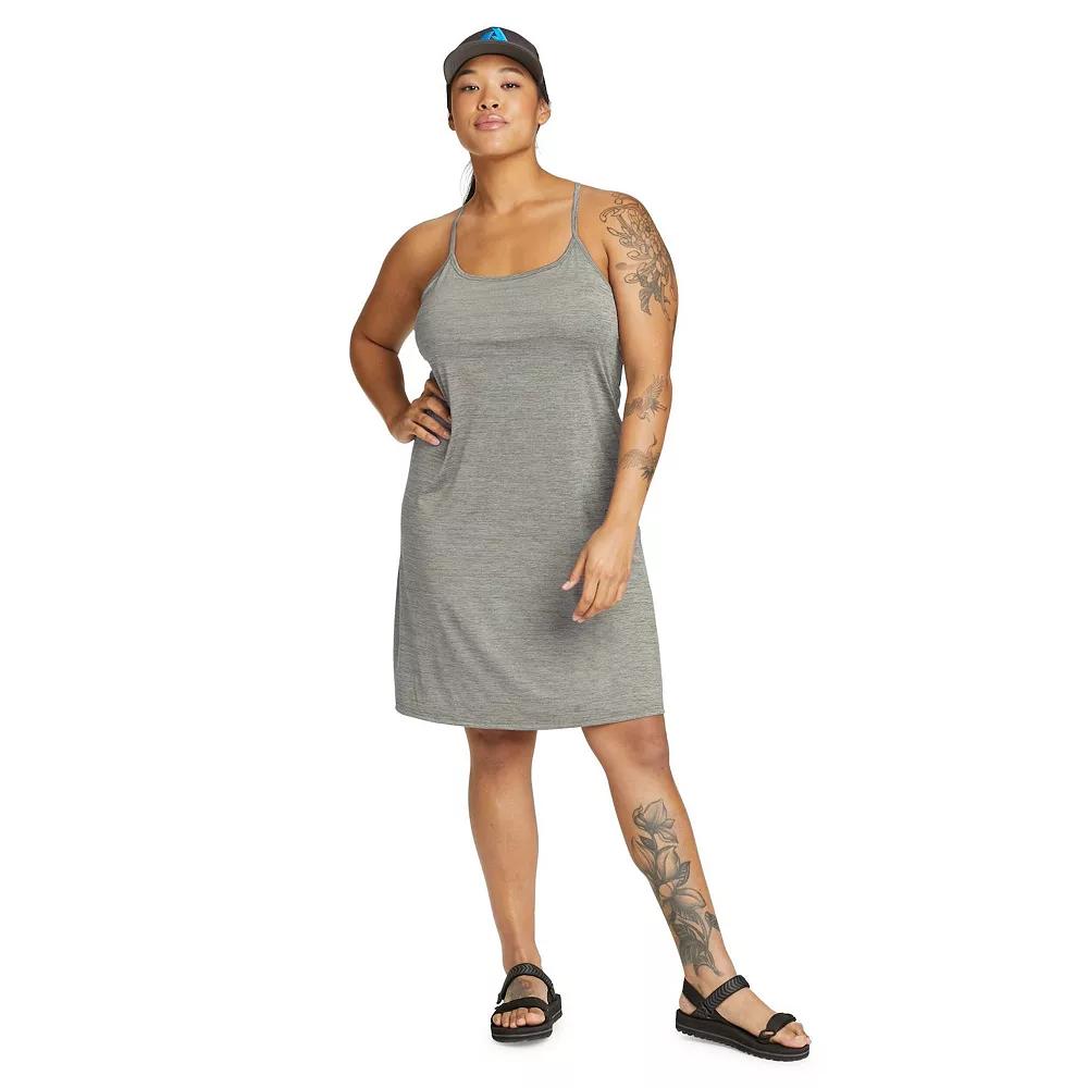 Women's Eddie Bauer Resolution Sleeveless Sport Dress,  Product Image