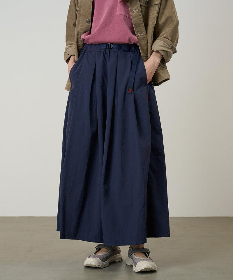 Nylon Flare Pant Product Image
