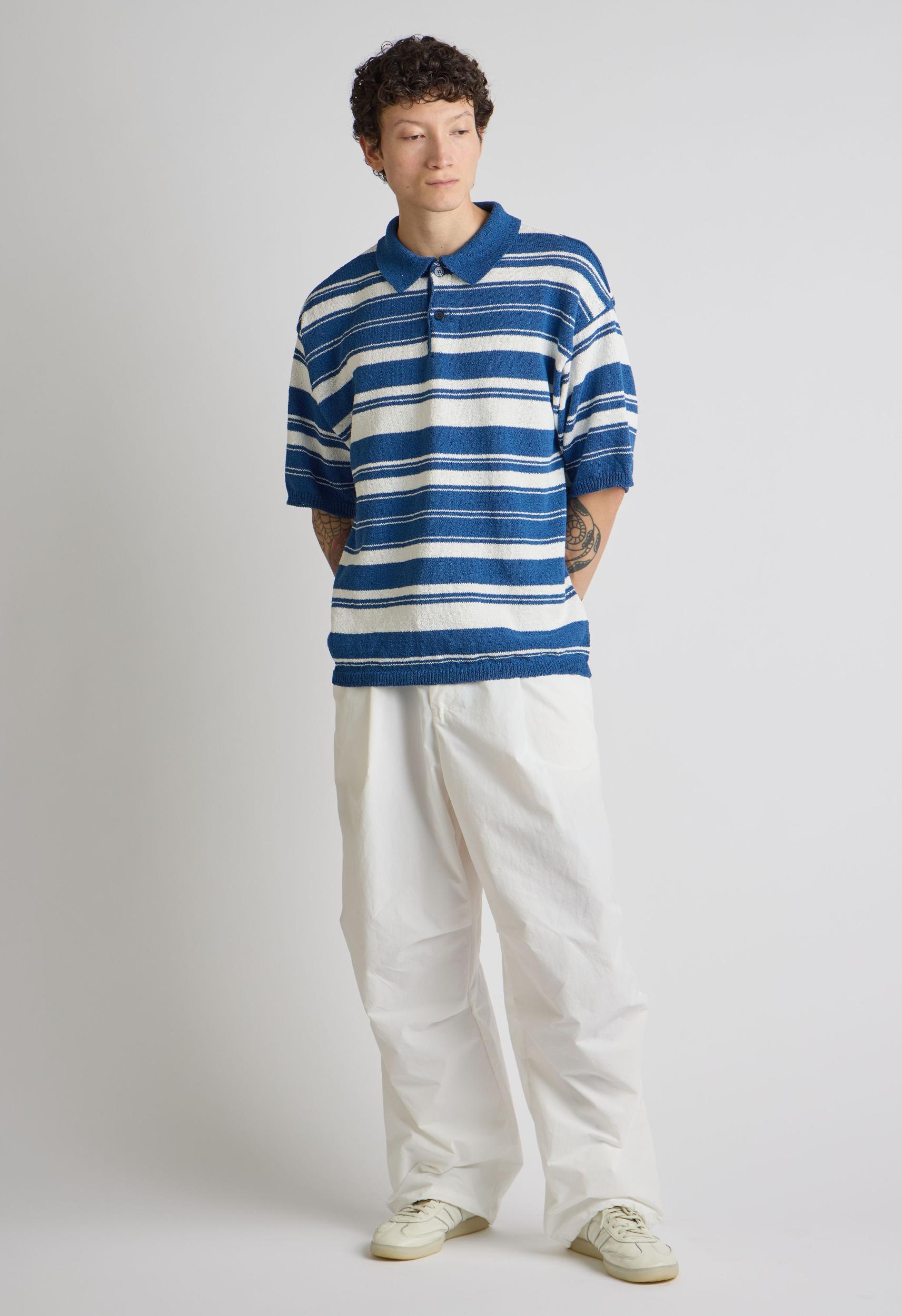 Kai Pant in White Product Image
