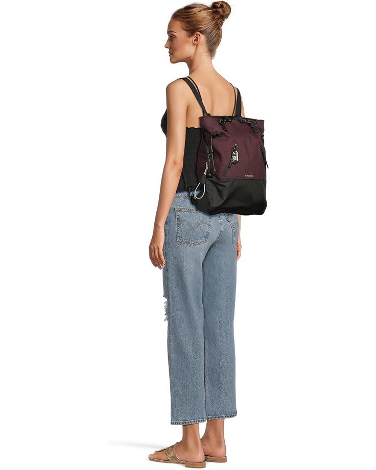 Solar Backpack/Tote Product Image