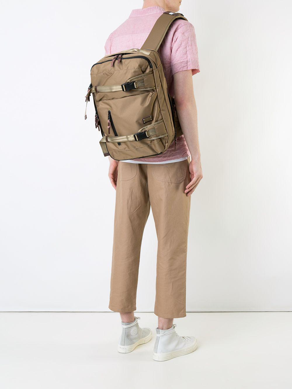 small Cordura Dobby 305D 3way bag Product Image