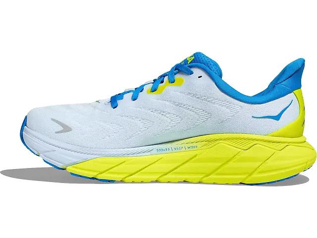 Men's | HOKA Arahi 6 Product Image