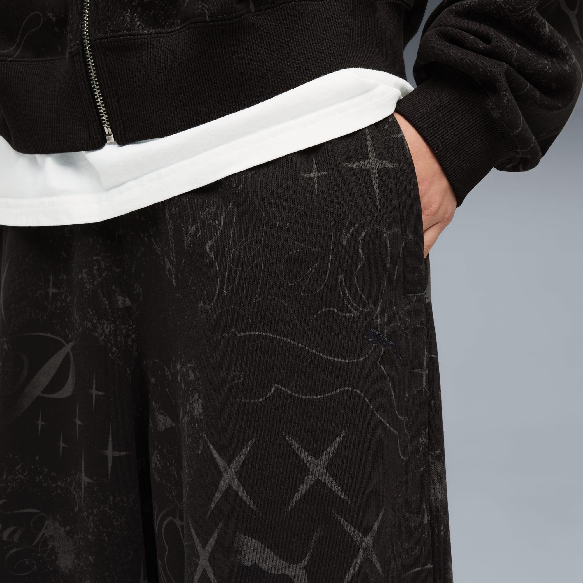 Street Glam Women's Slouchy Pants Product Image