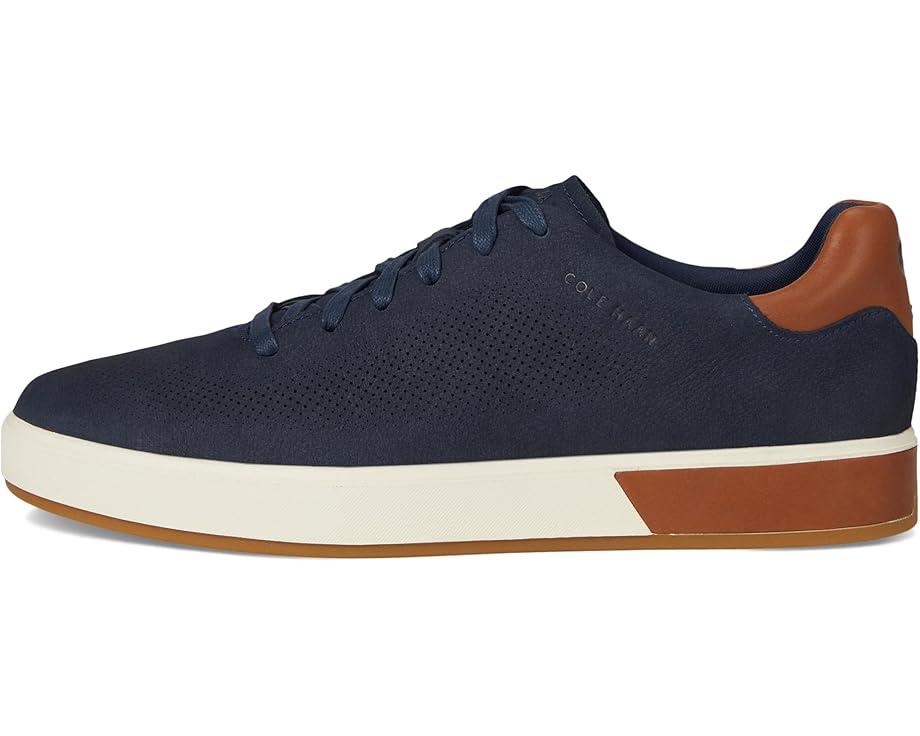 Grandpro Luxe Slip-On Sneakers Product Image