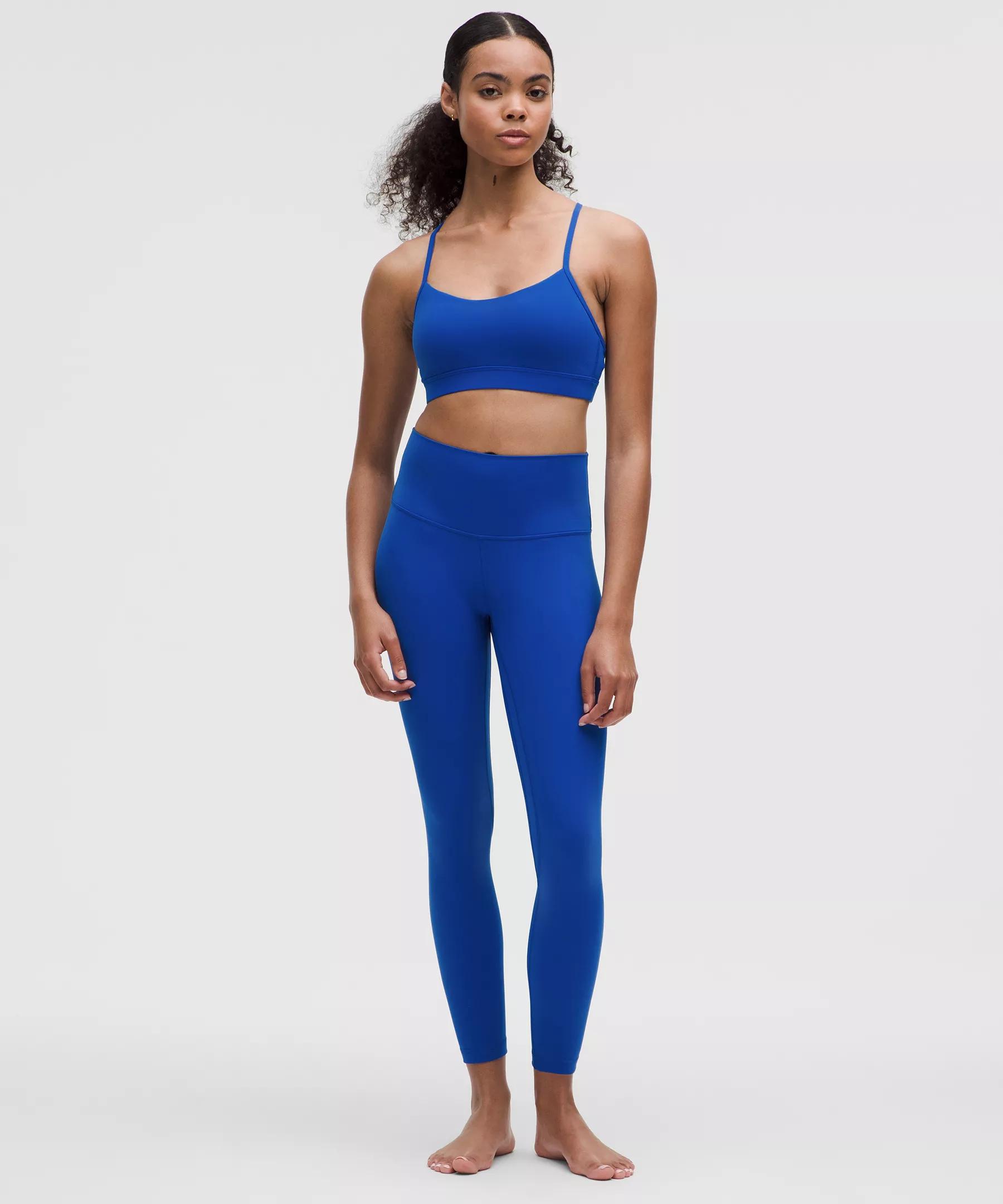 Flow Y Bra Nulu *Light Support, A–C Cups Product Image