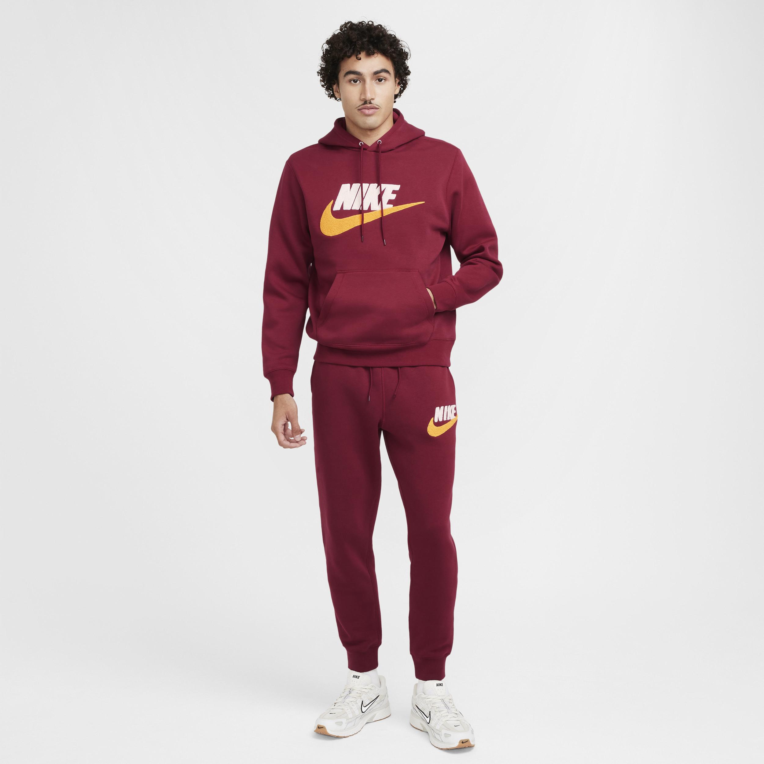 Nike Mens Club Fleece Fleece Jogger Pants | FN3094-104 Product Image