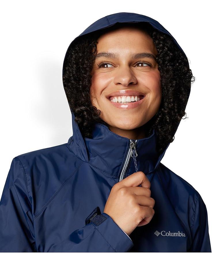 Scattered Showers Jacket Product Image