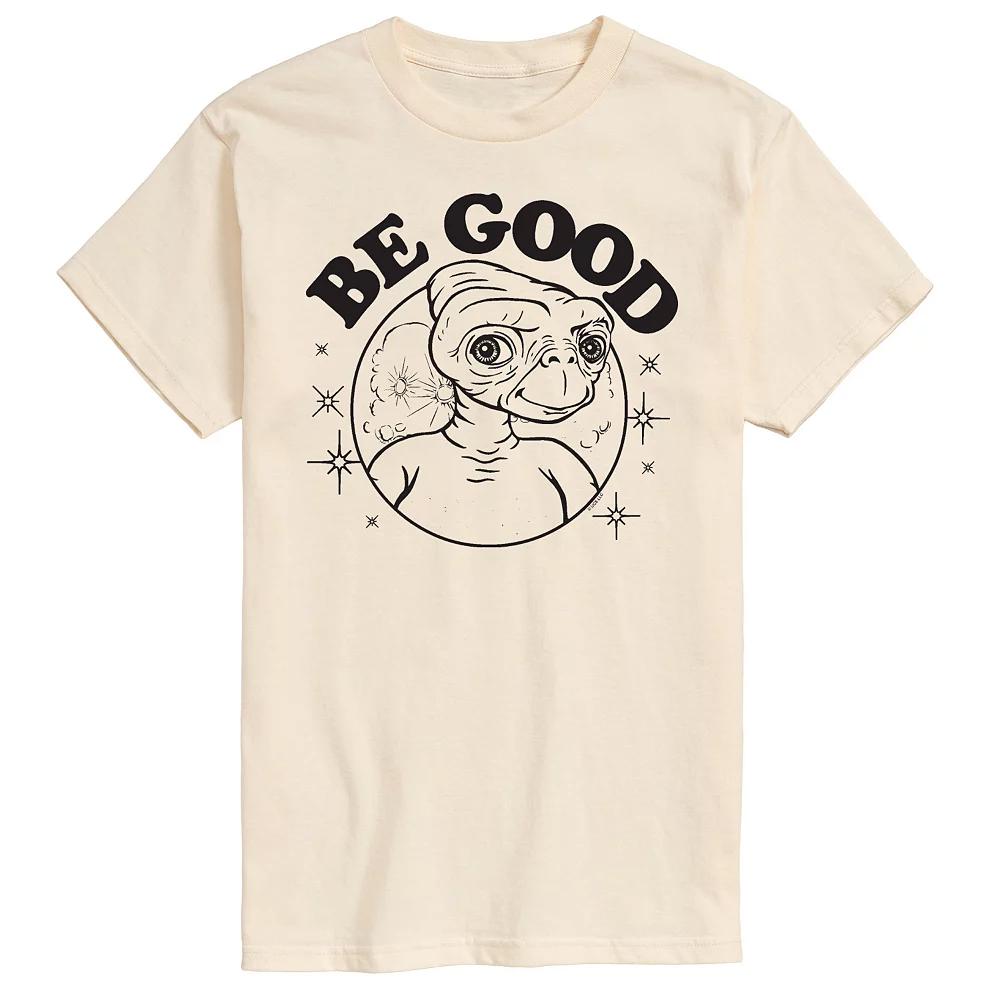 Men's ET Be Good Tee,  Product Image