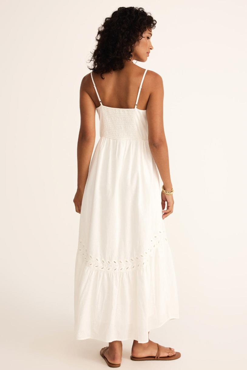Citadelle Maxi Dress Product Image