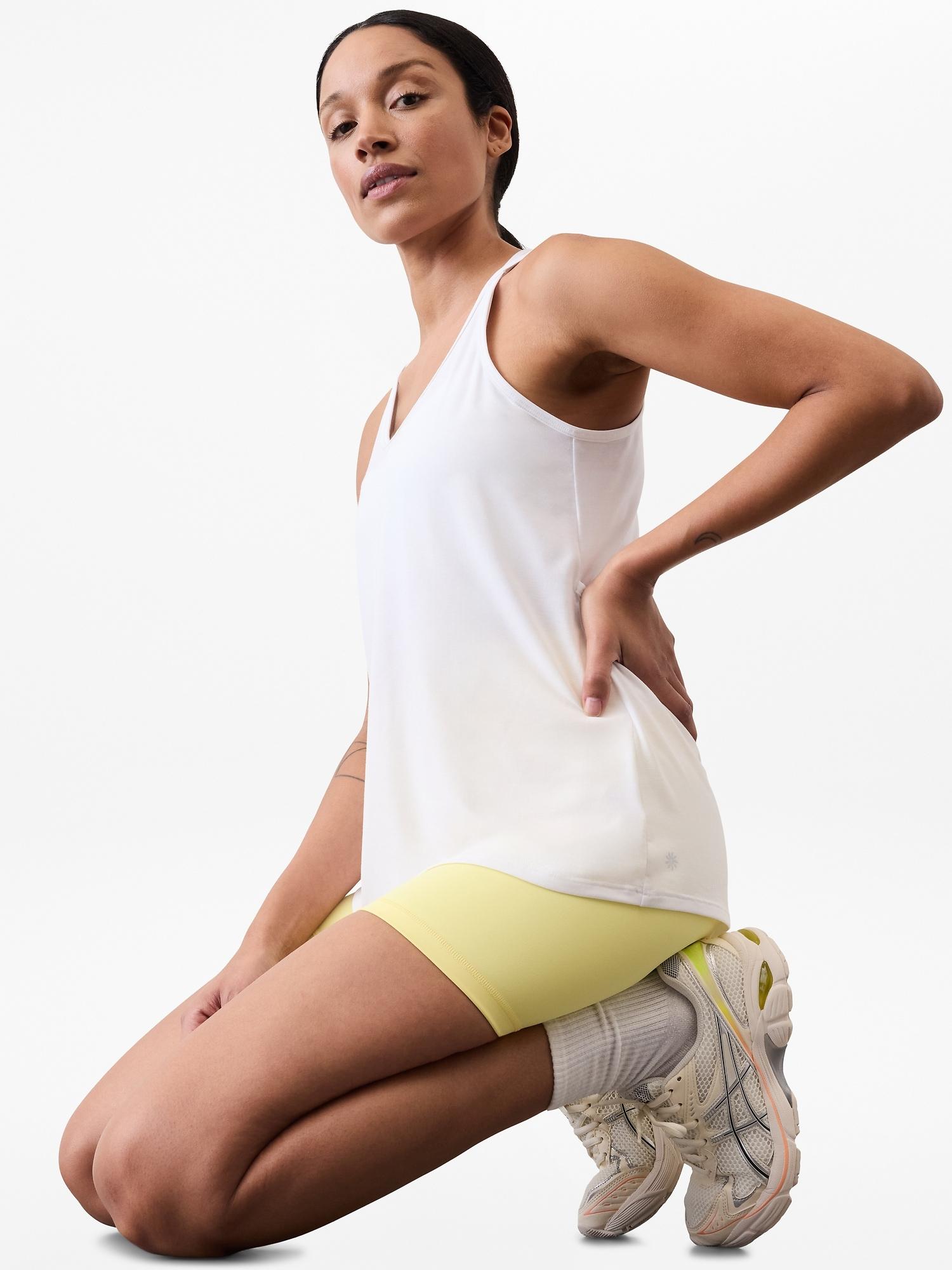 With Ease Strappy Tank Product Image