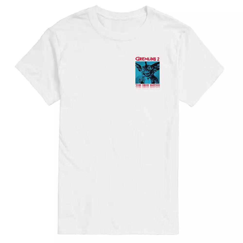 Men's Gremlins 2 New Batch Graphic Tee,  Product Image