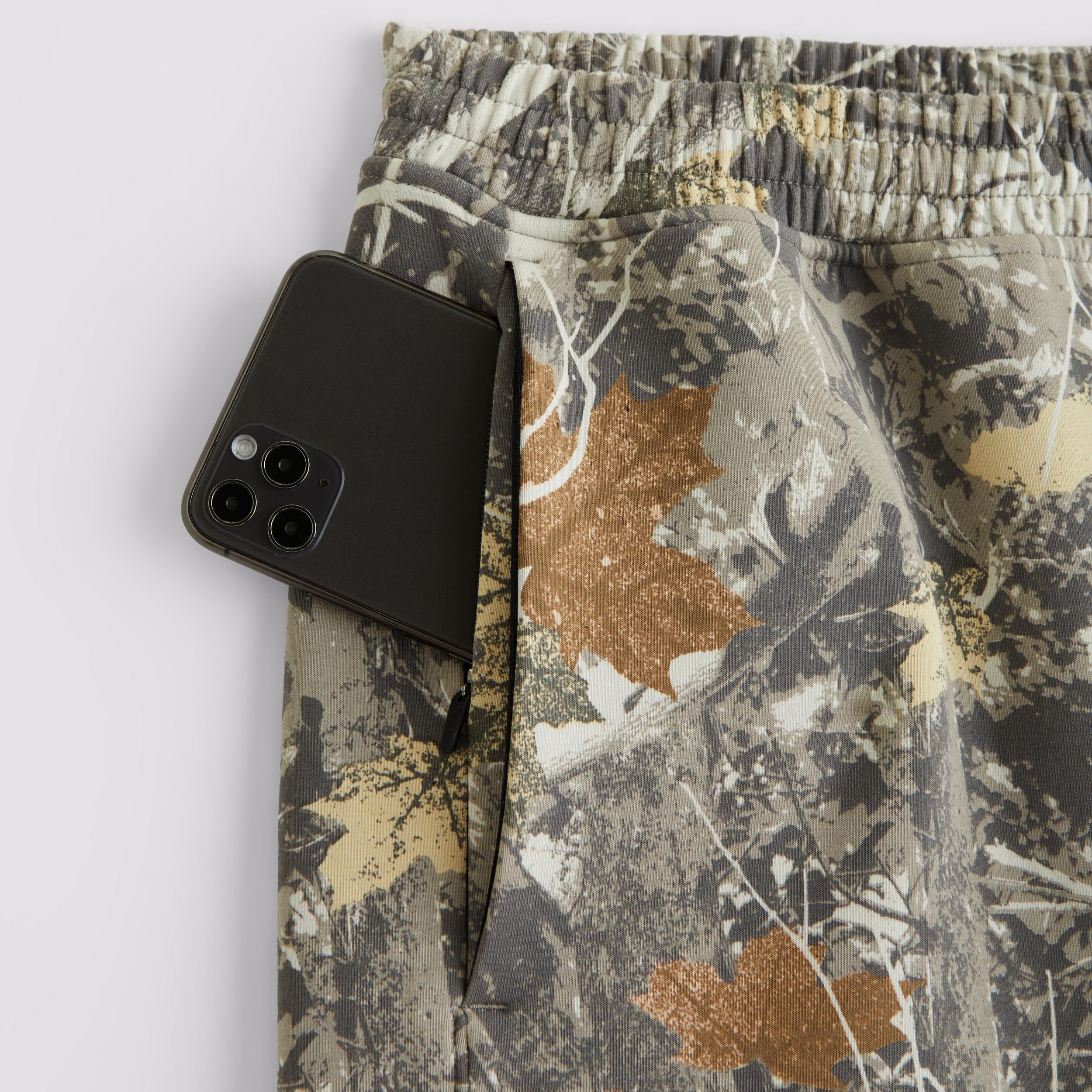 YPB neoKNIT MAX Track Pant Product Image