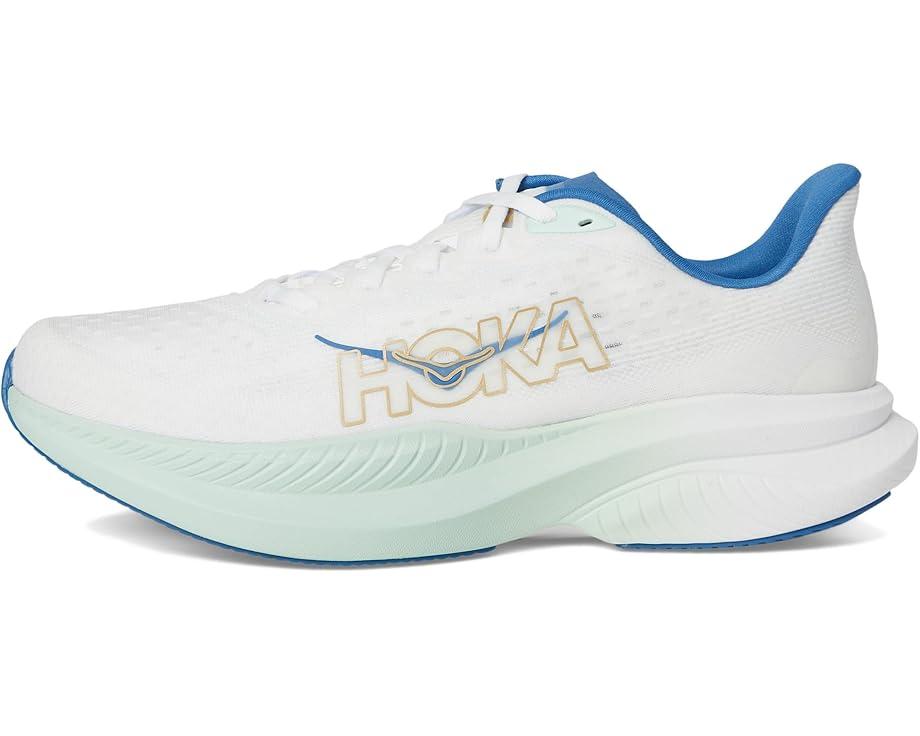 Men's Hoka Mach 6 Product Image