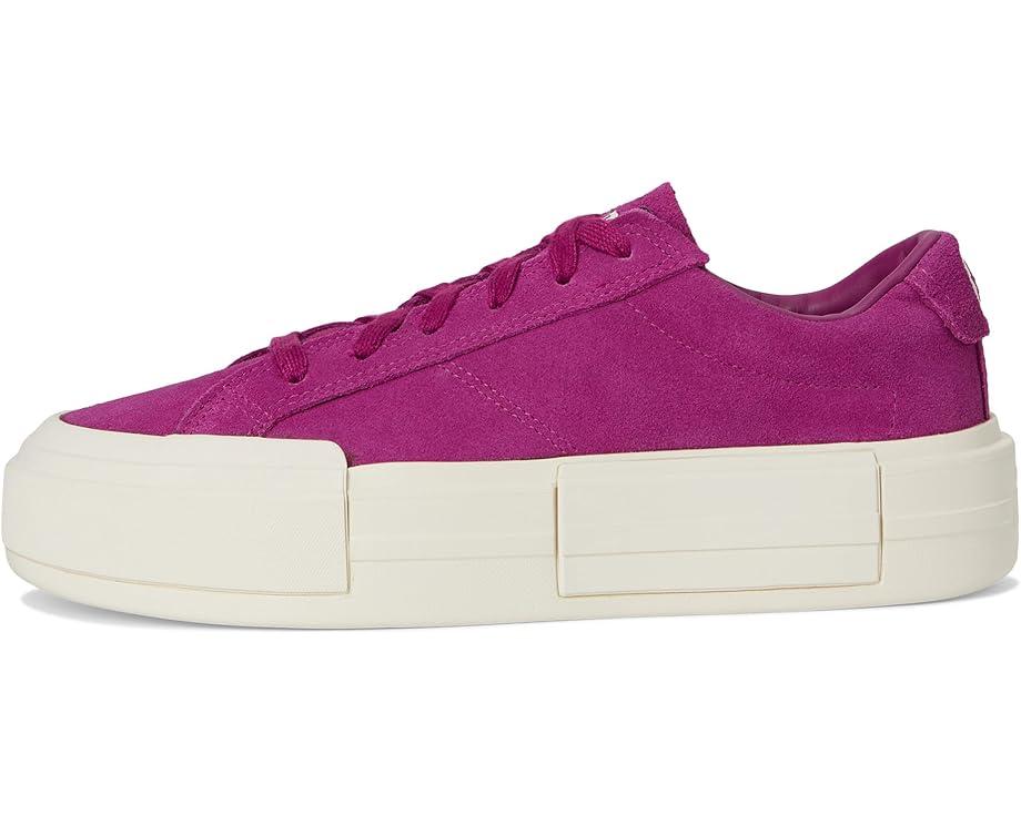 Converse Cruise Leather Product Image