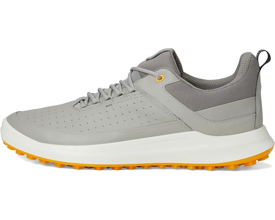 S Casual Lace Waterproof Golf Shoe Product Image
