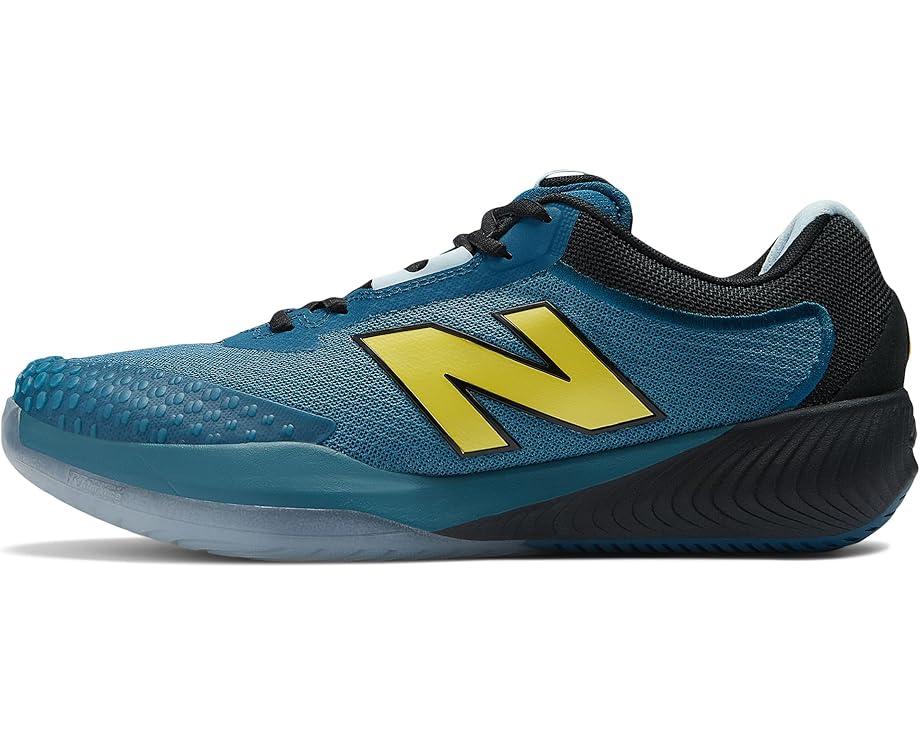 Men's New Balance FuelCell 996v6 Tennis Shoes Product Image
