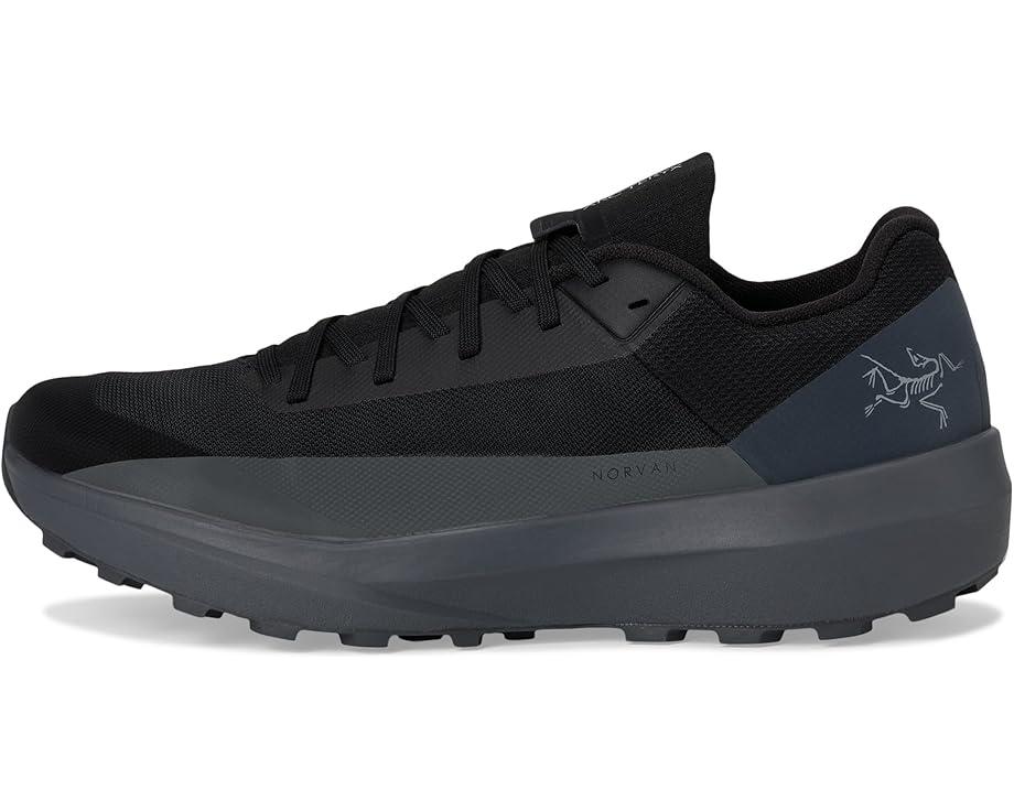 Norvan LD 4 GTX Product Image