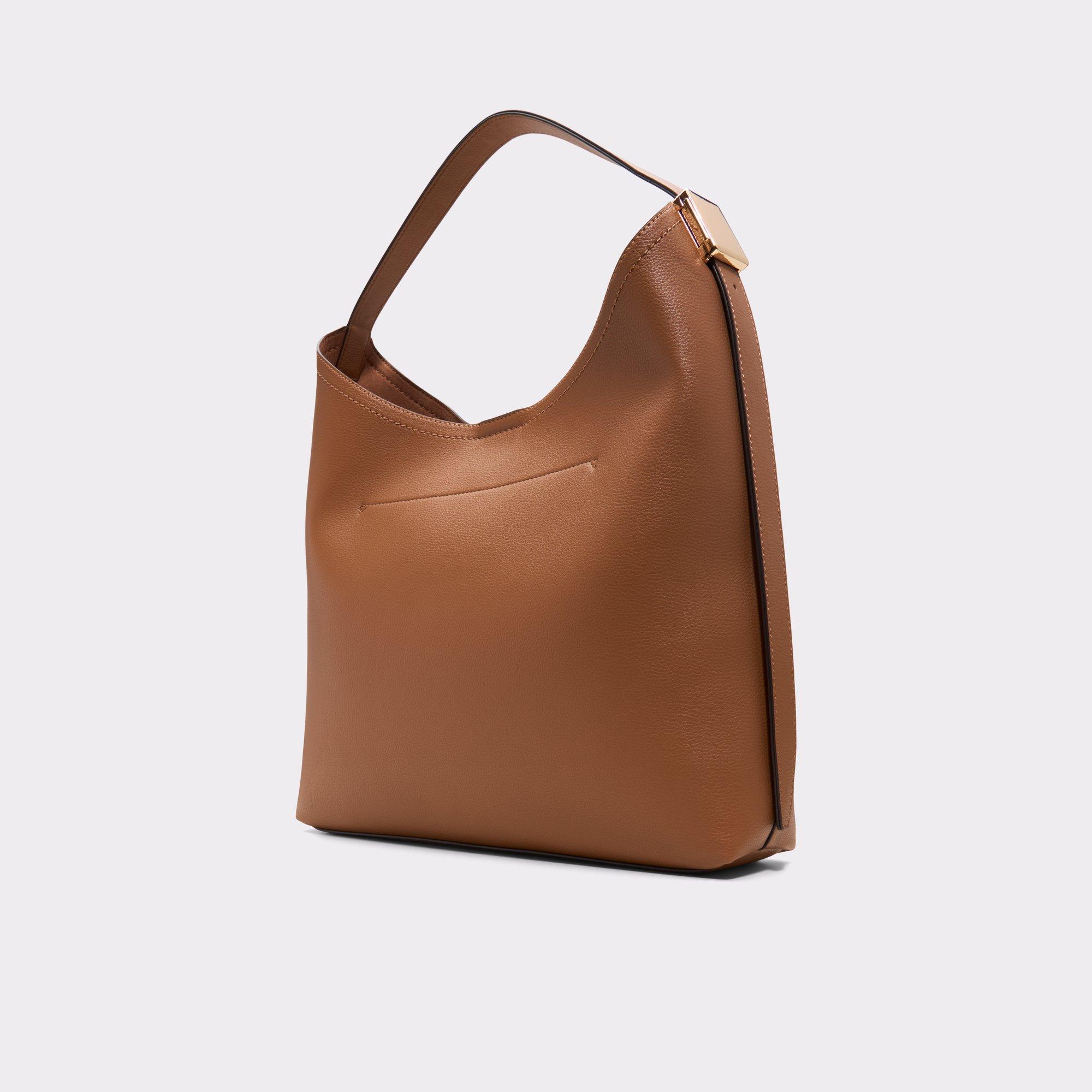 Paejarrx Tan Women's Shoulder Bags | ALDO US Product Image