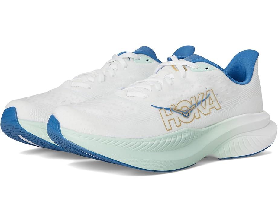 Men's Hoka Mach 6 Product Image