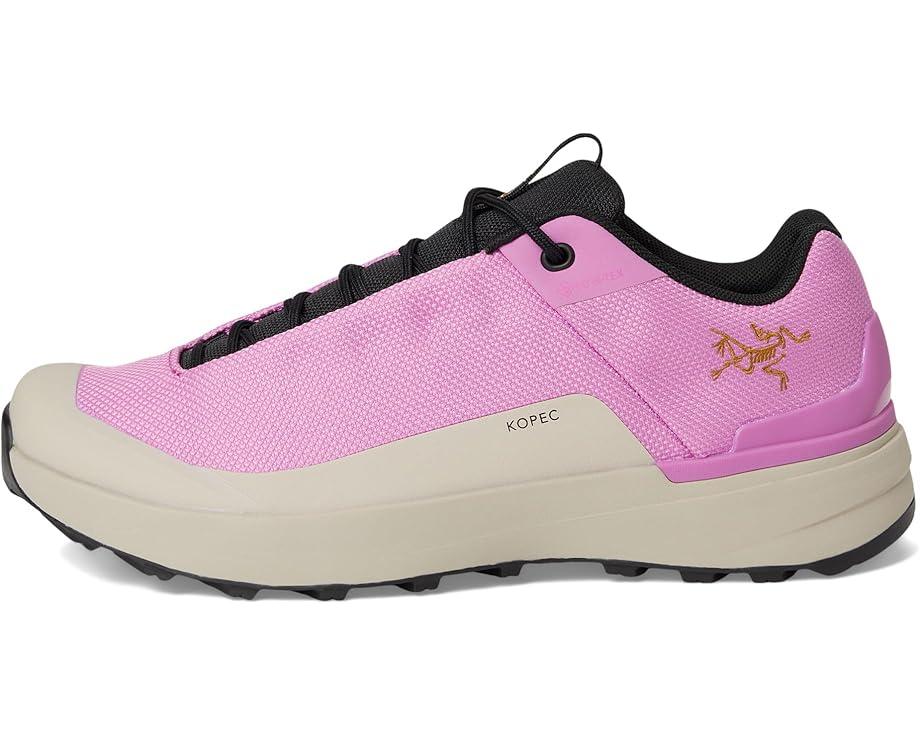 Vertex Alpine GTX Product Image