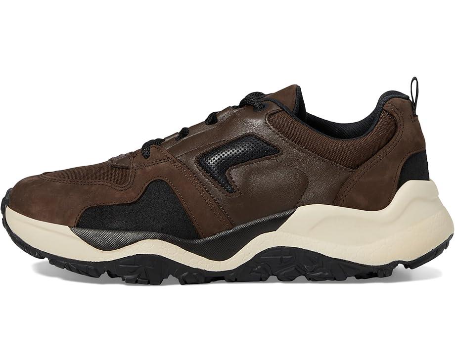 Venture Lace Up Comfort Sneaker Product Image