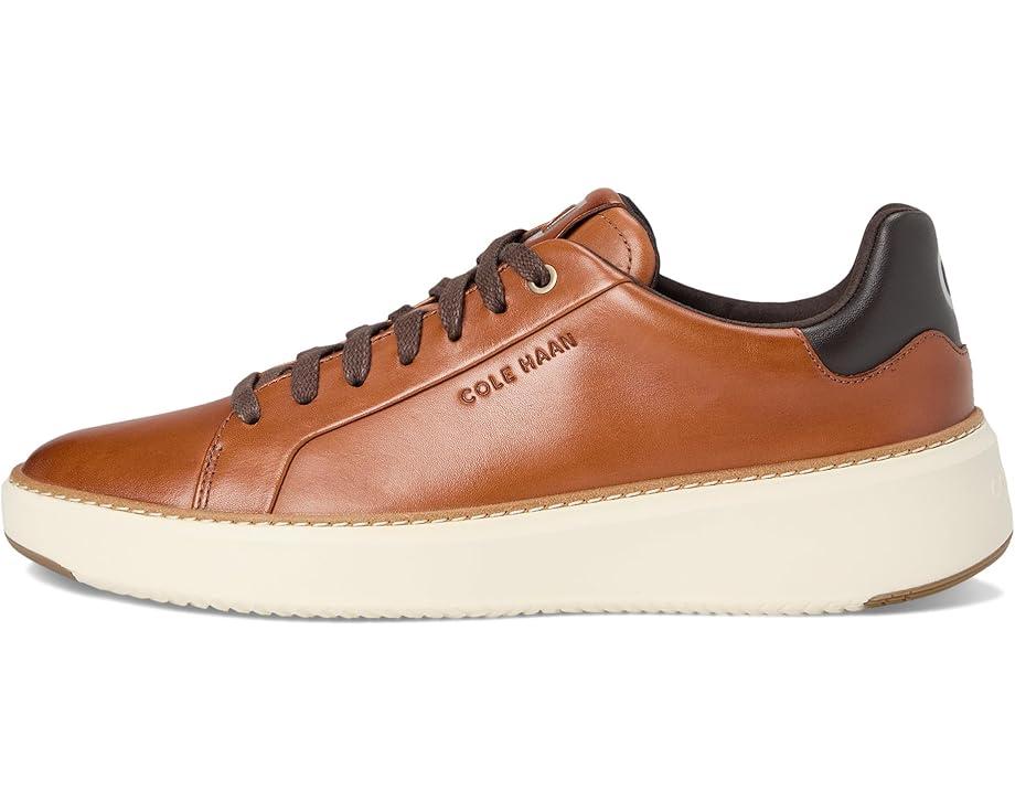 Grandpro Laser Cut Sneakers Product Image