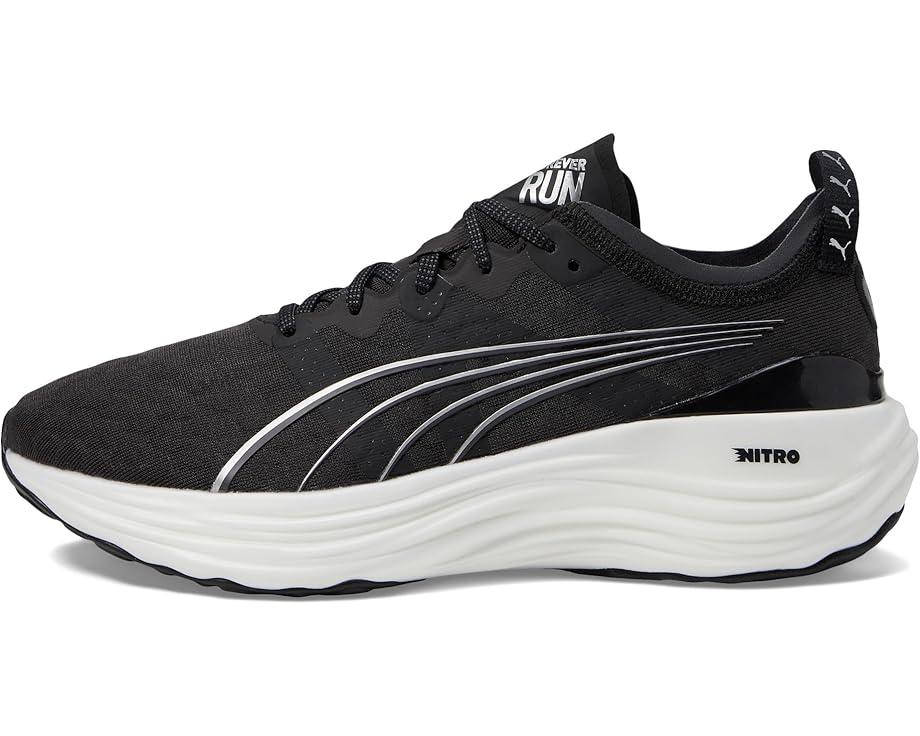 Velocity Nitro Running Shoes Product Image