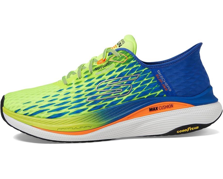 Hands Free Slip-ins Go Run Now - Starfuse Sneaker Product Image