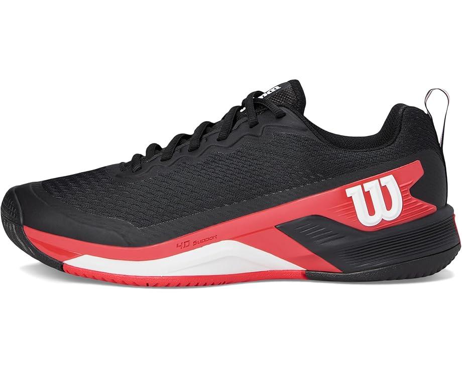 Rush Pro 4.0 Tennis Shoes Product Image