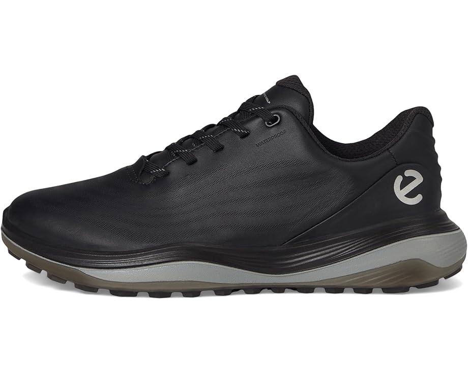 S Casual Lace Waterproof Golf Shoe Product Image