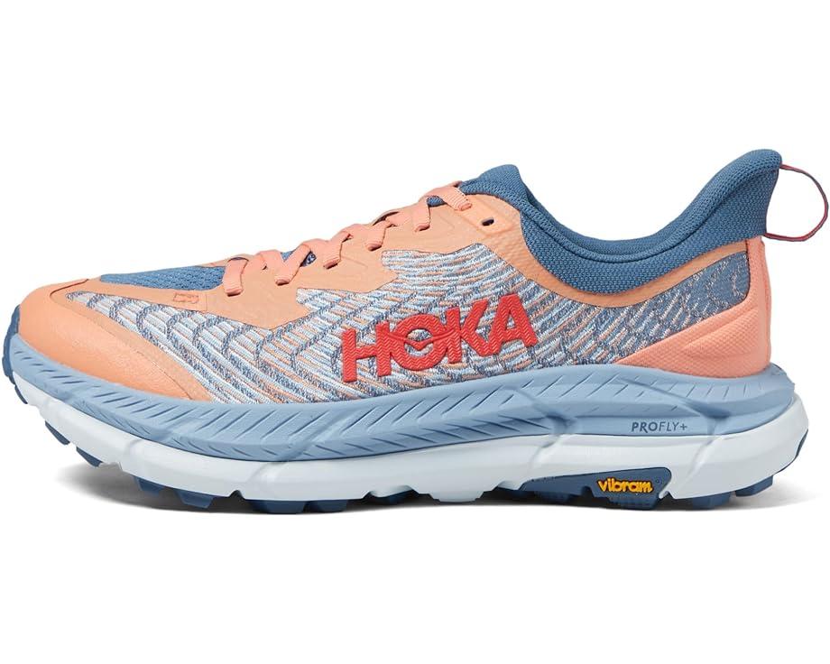 Women's Hoka Mafate Speed 4 Product Image