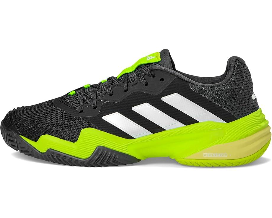 Courtjam Control 3 Tennis Shoe Product Image