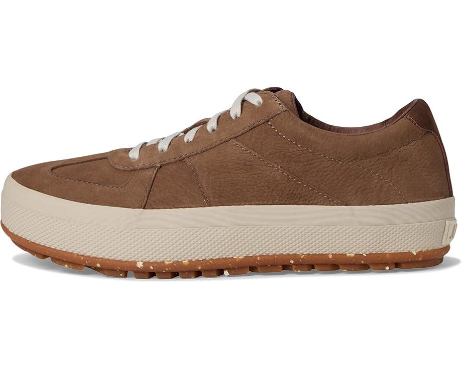 Eco Bay Leather Oxford Product Image