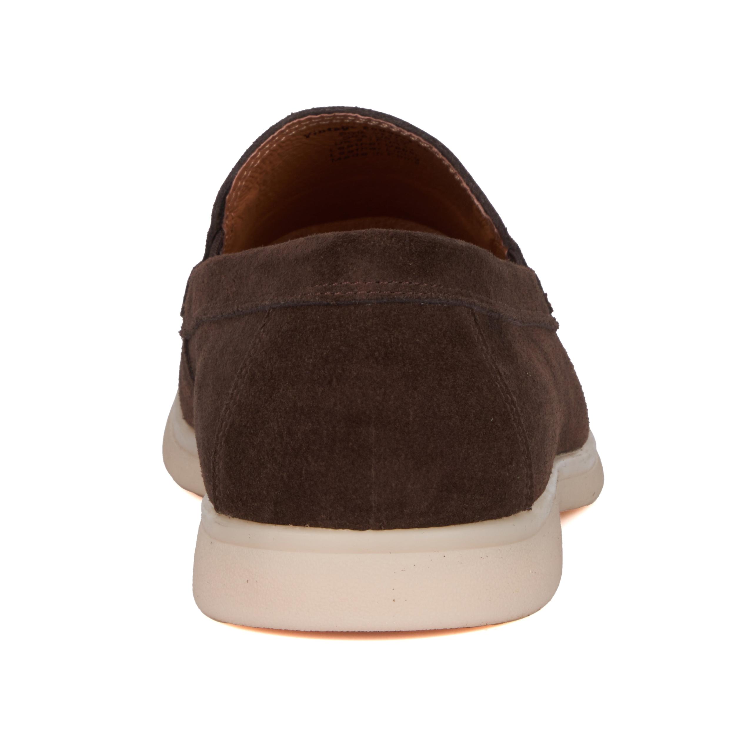 Men's Ralph Loafer Casual Shoe Product Image