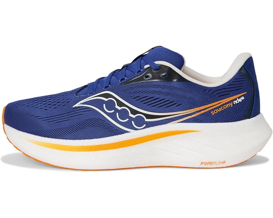 Men's Saucony Ride 18 Product Image