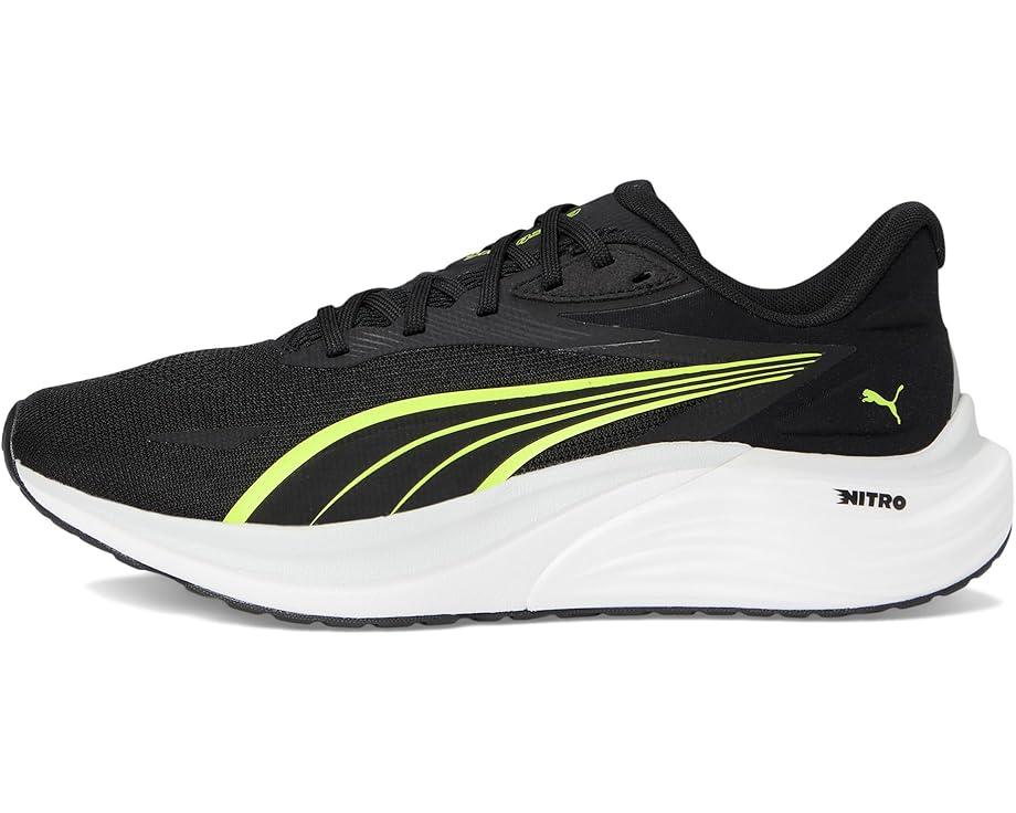 Men's PUMA Electrify Nitro 4 Running Shoes Product Image